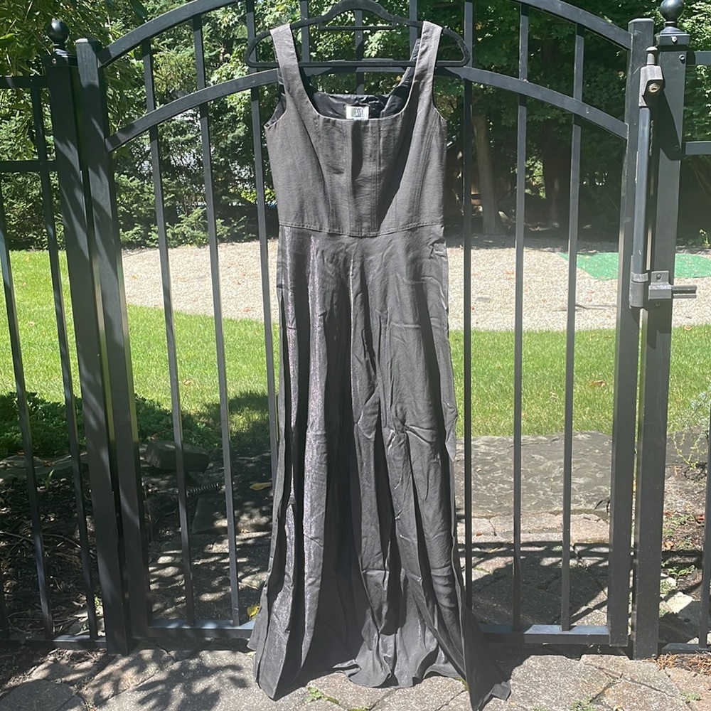 Odessa gown